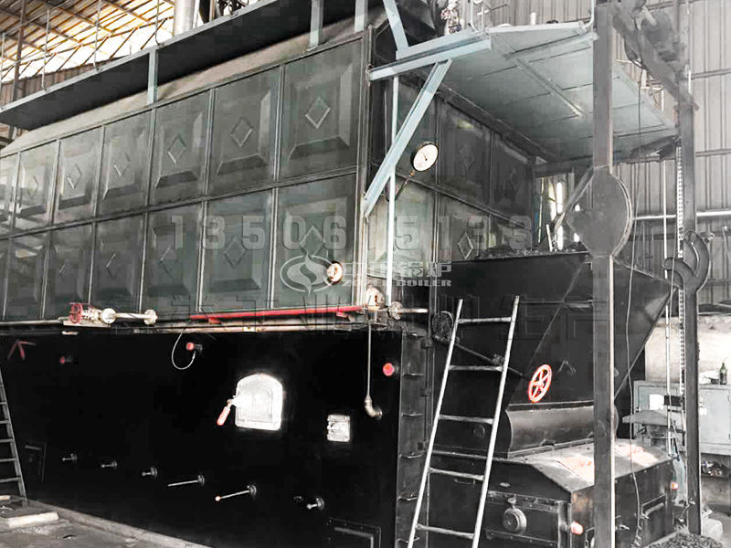 燃煤鍋爐廠家排行